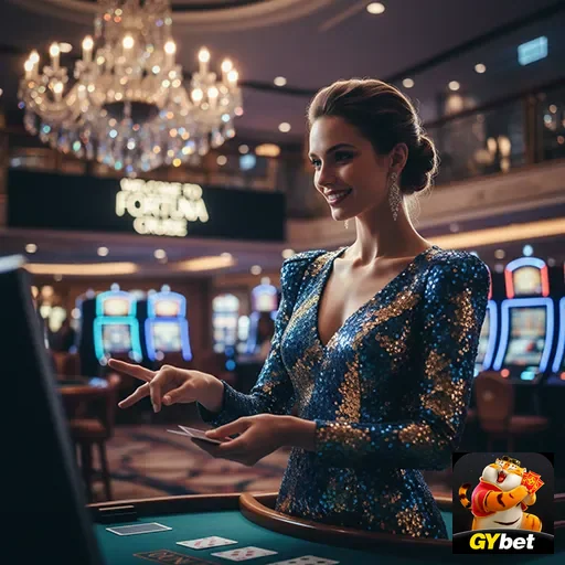 Ilustração de Conquiste altas odds e benefícios exclusivos na gybet