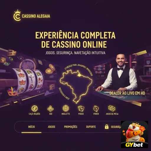 Ilustração de Garanta um jogo responsável com a Gybet