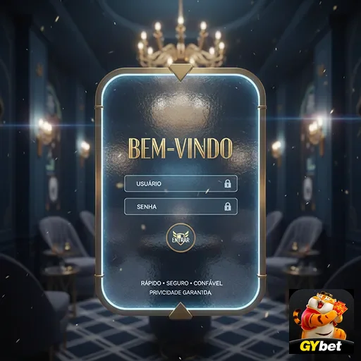 Ilustração de Explore as Ofertas VIP e Slots no Gybet