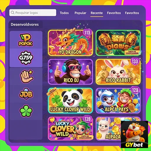 Ilustração de Explore as Ofertas VIP e Slots no Gybet