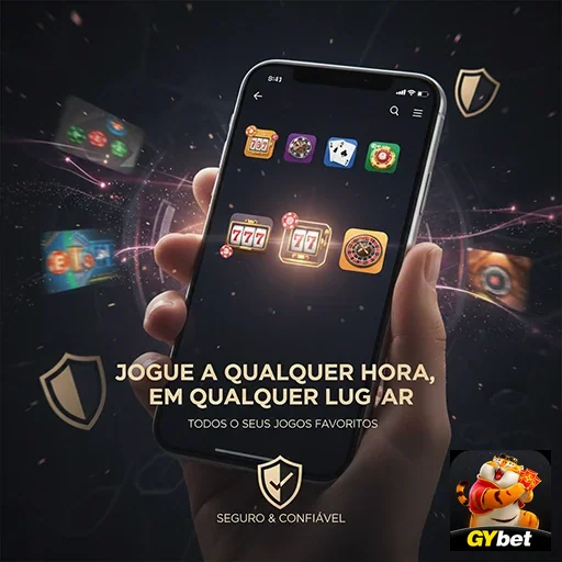Ilustração de Explore as Ofertas VIP e Slots no Gybet