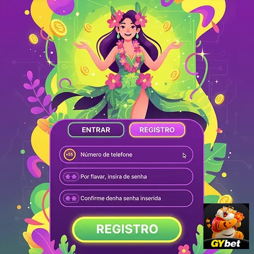 Ilustração de Explore os Jogos VIP na gybet com Garantia de Diversão