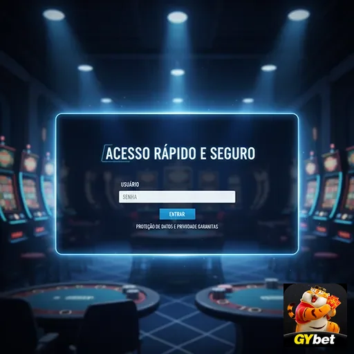 Ilustração de Explore os Jogos VIP na gybet com Garantia de Diversão