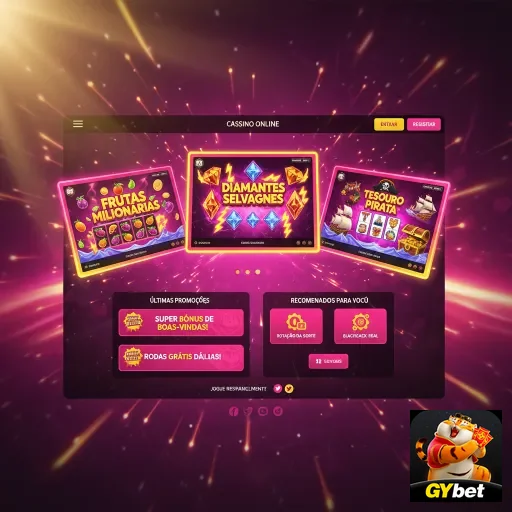 Ilustração de Explore os Jogos VIP na gybet com Garantia de Diversão