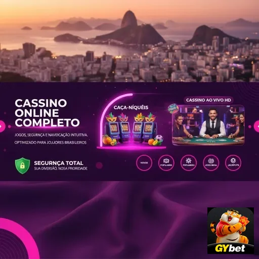 Ilustração de Acesse facilmente o gybet e conquiste promoções imperdíveis