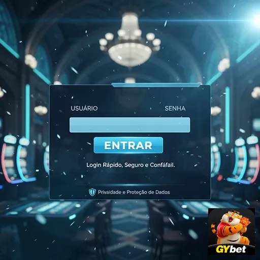 Ilustração de Explore os serviços VIP da gybet para uma experiência exclusiva