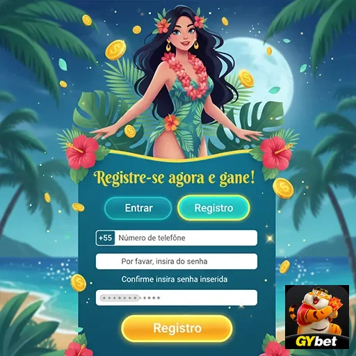 Ilustração de Descubra as Ofertas e Bônus do gybet para Jogadores
