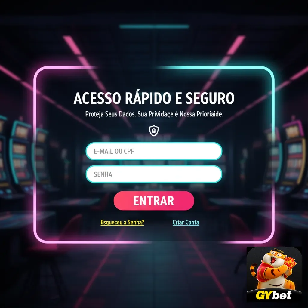 Imagem representativa de um jogador em um cassino online VIP