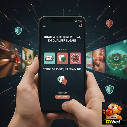 Promoções Transparentes para Apostadores - gybet