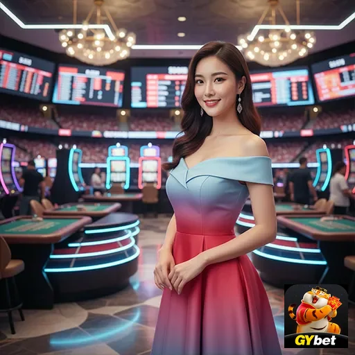 Aproveite Nossos Serviços VIP Exclusivos - gybet